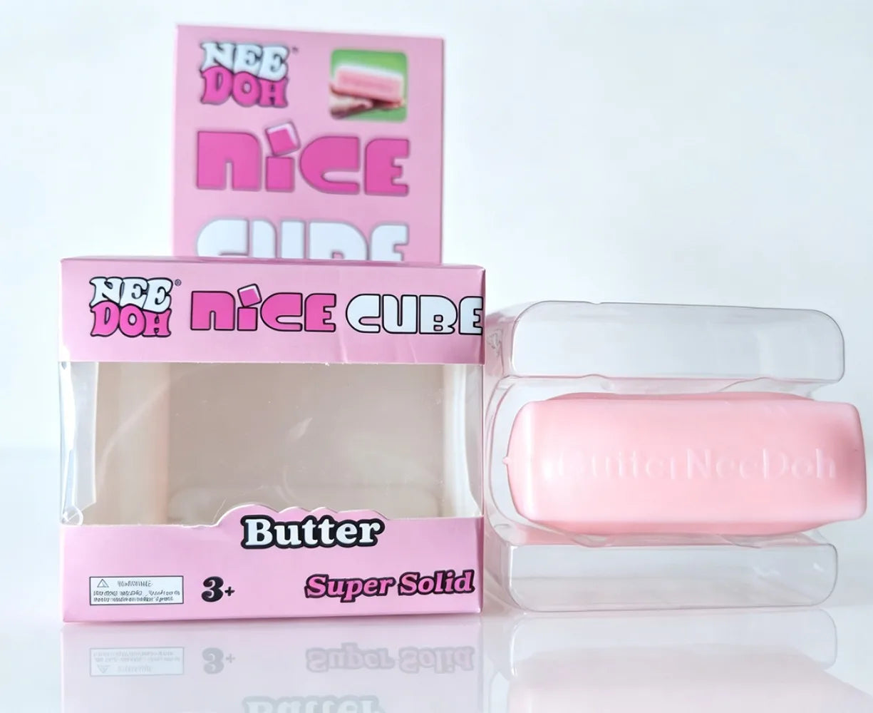 NeeDoh Butter Stick