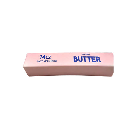 Giant Squishy Butter Stick 23 cm