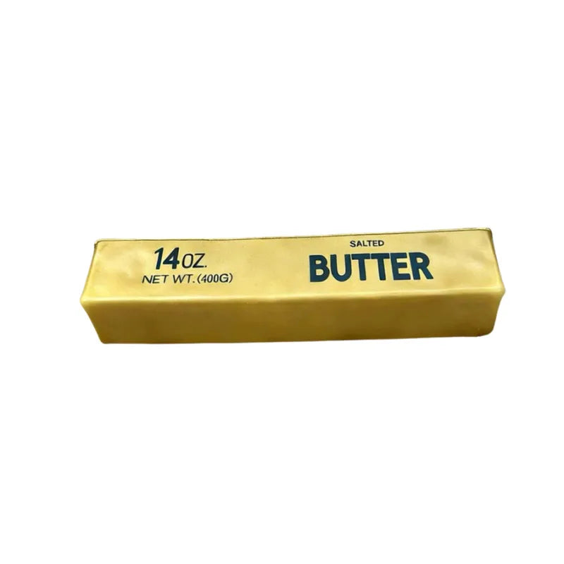 Giant Squishy Butter Stick 23 cm