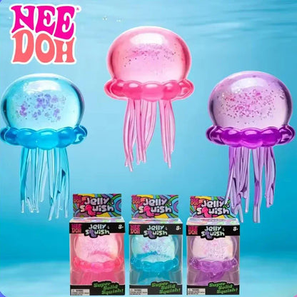 Boîte Mystère NeeDoh Atomic