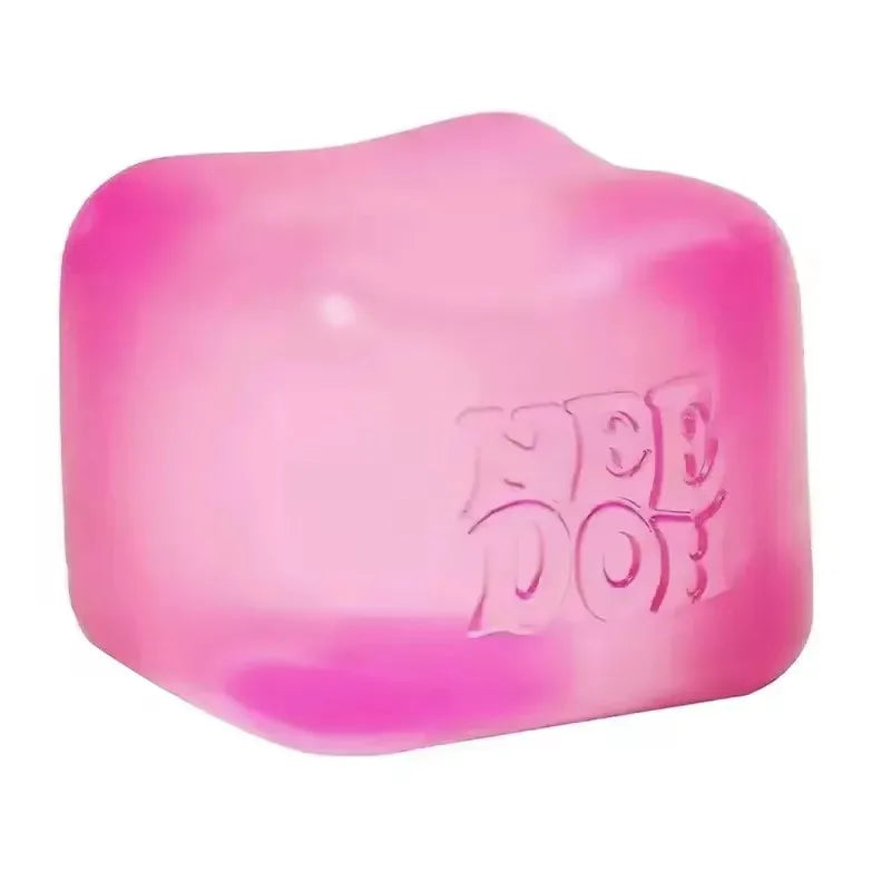NeeDoh Atomic Mystery Box