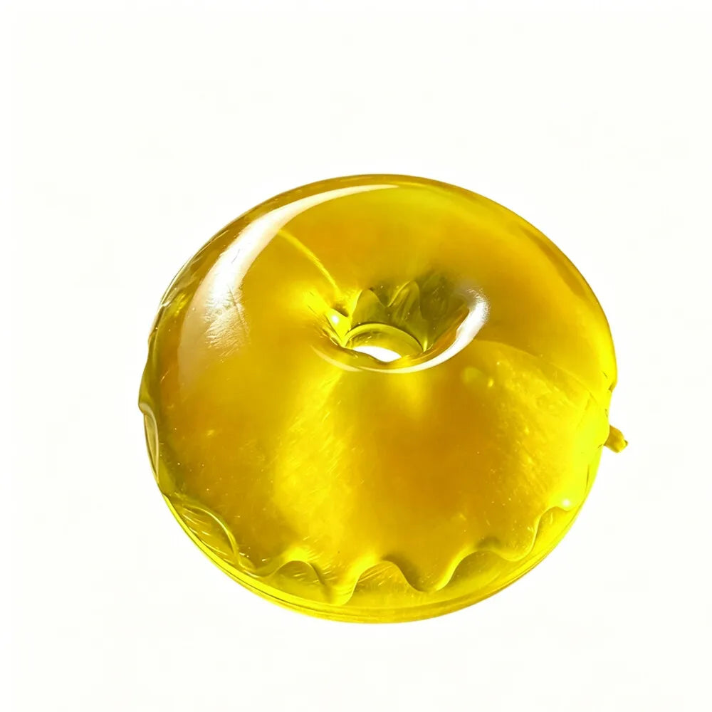 Squishy Donut Clear
