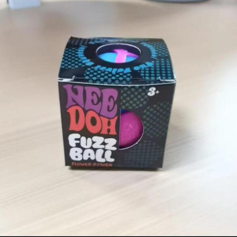NeeDoh Atomic