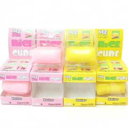 NeeDoh Butter Stick