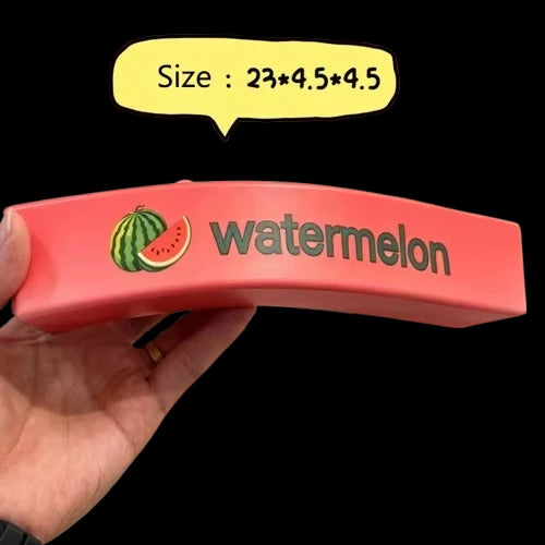 Giant Squishy Butter Stick 23 cm