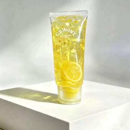 Squishy Toothpaste Tube