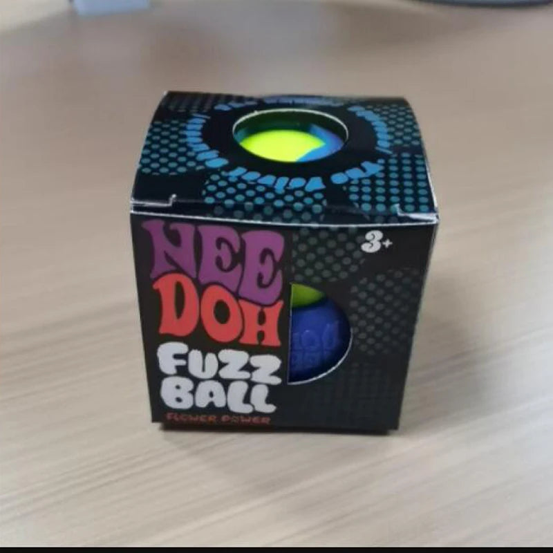NeeDoh Atomic