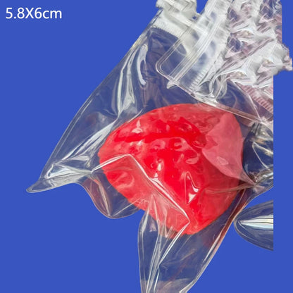 Squishy Fraise Antistress