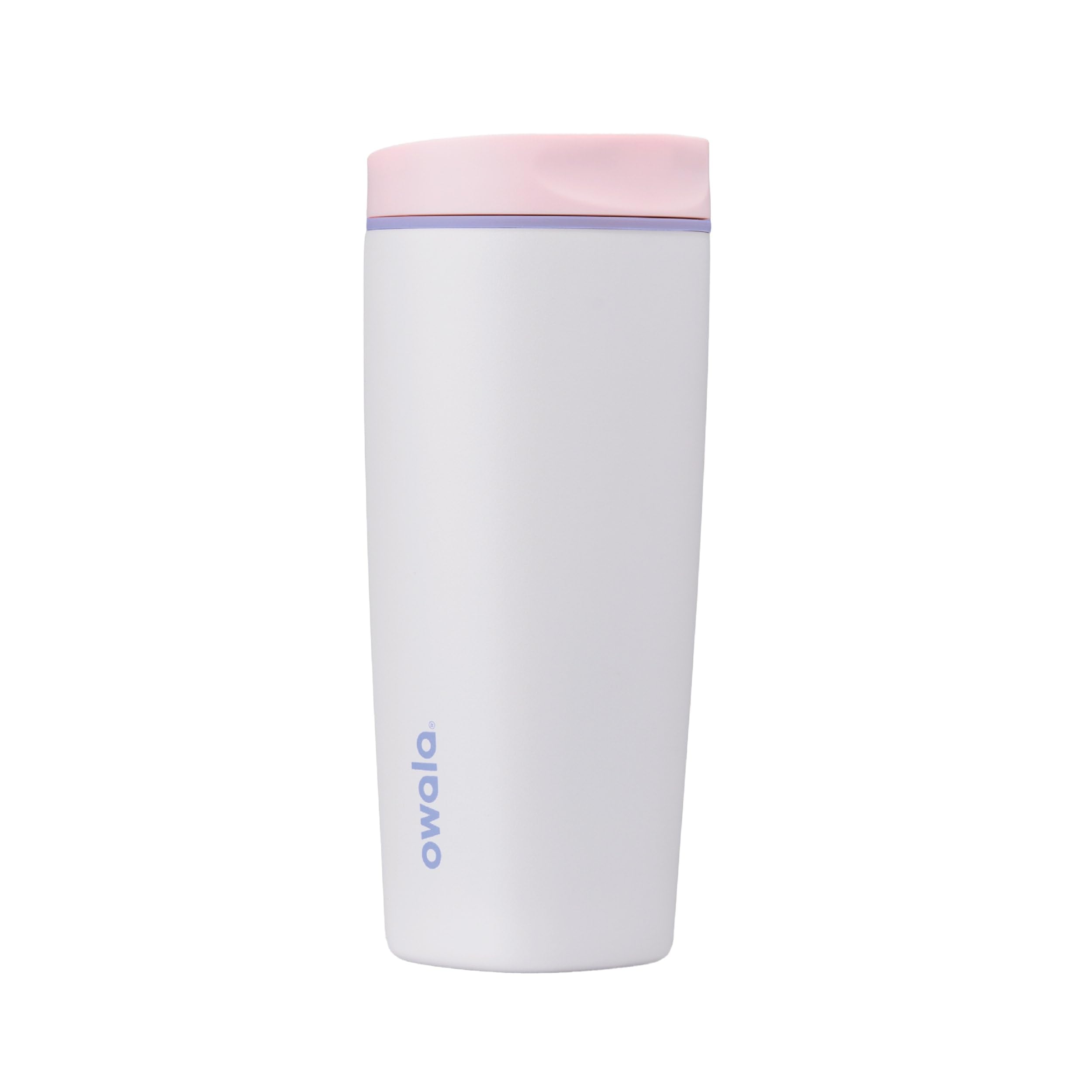 Owala SmoothSip  Stainless Steel Coffee mug