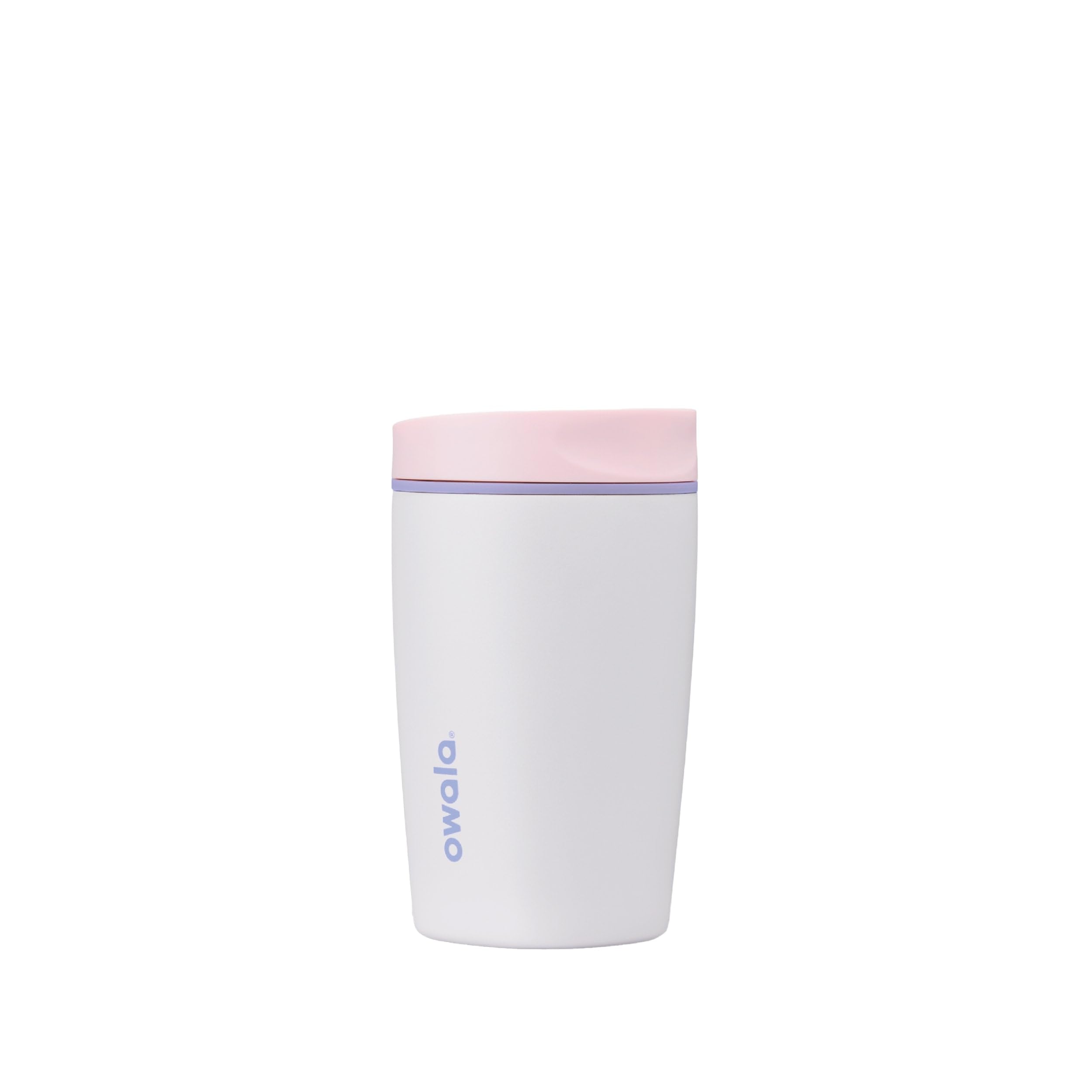 Owala SmoothSip  Stainless Steel Coffee mug