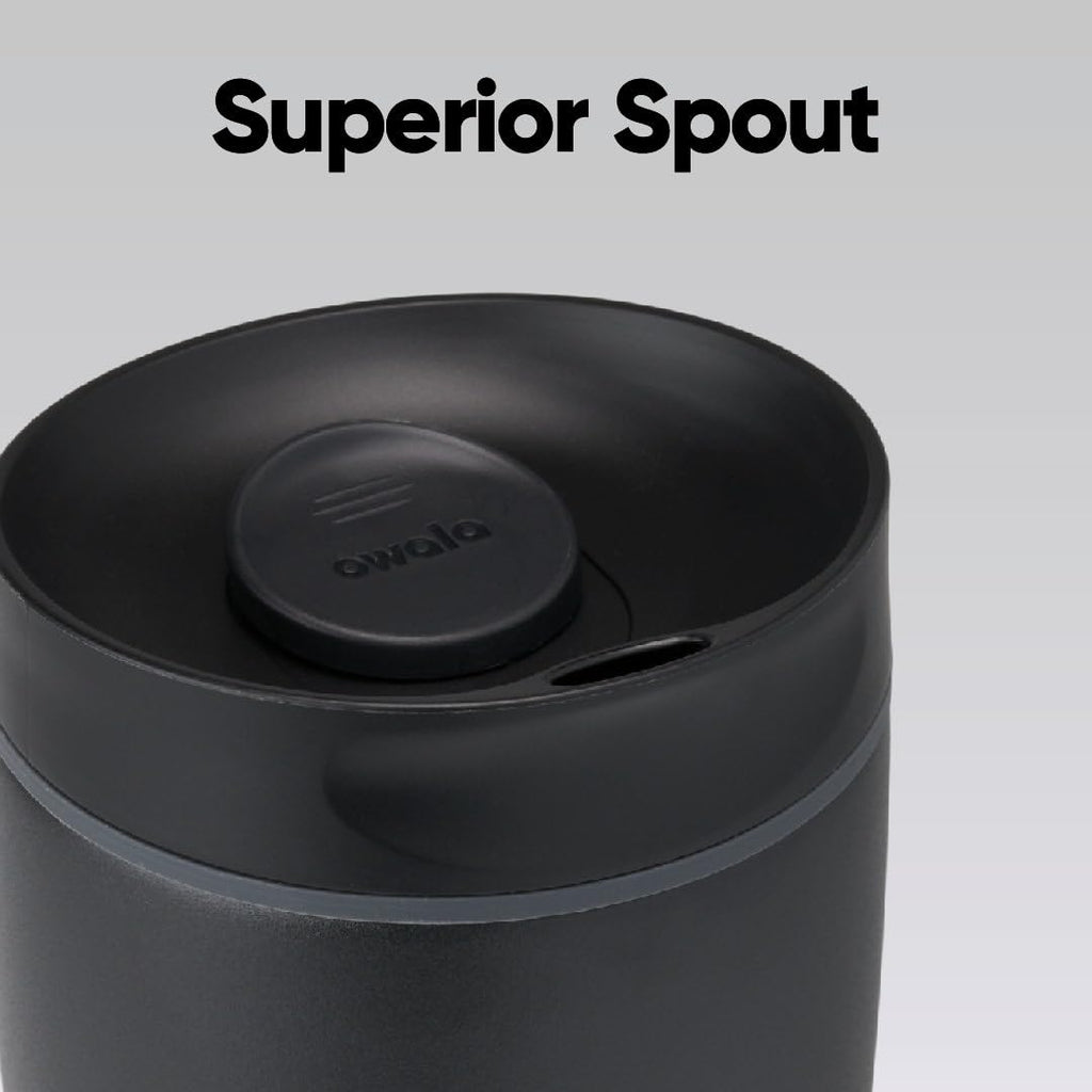 Owala SmoothSip  Stainless Steel Coffee mug