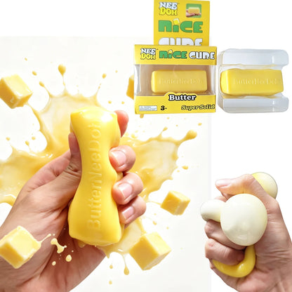 NeeDoh Butter Stick