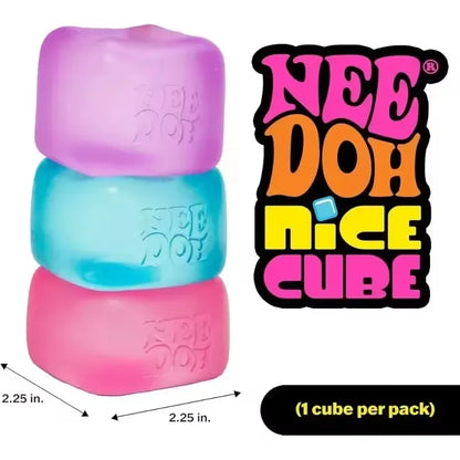 Boîte Mystère NeeDoh Atomic