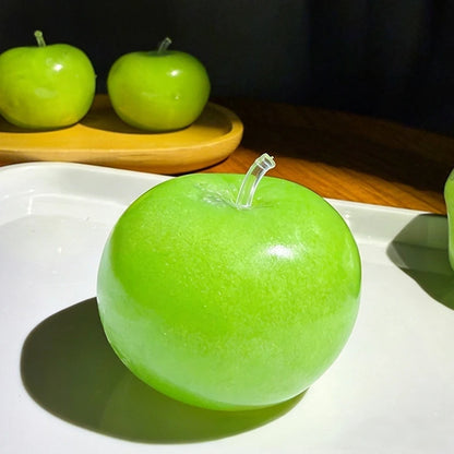 Squishy Slush à la Pomme Verte