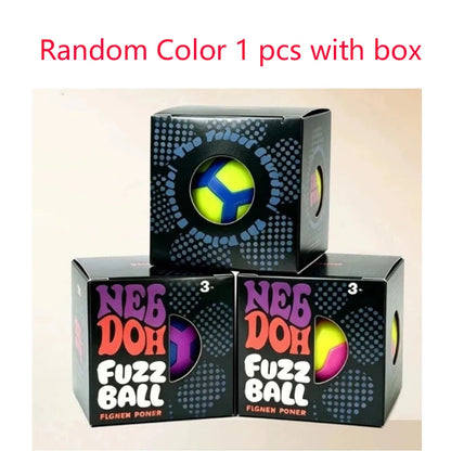NeeDoh Atomic