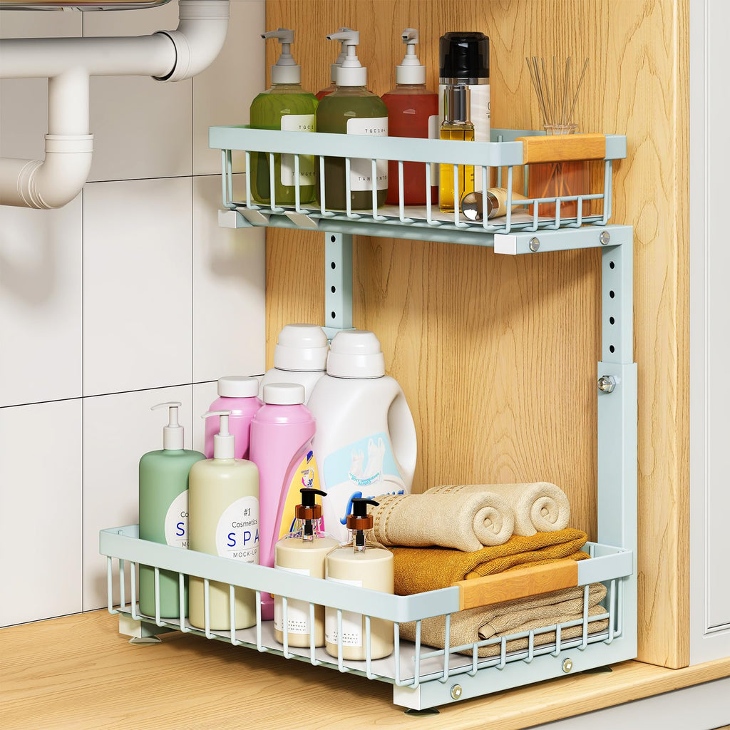Cabinet Organizer