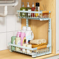 Cabinet Organizer