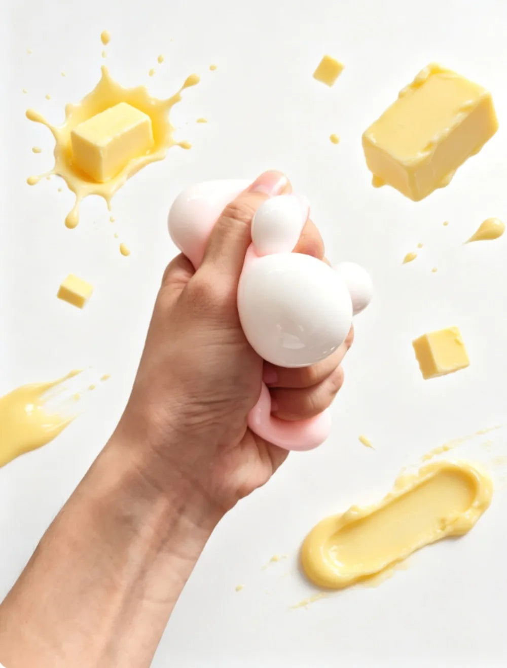 NeeDoh Butter Stick