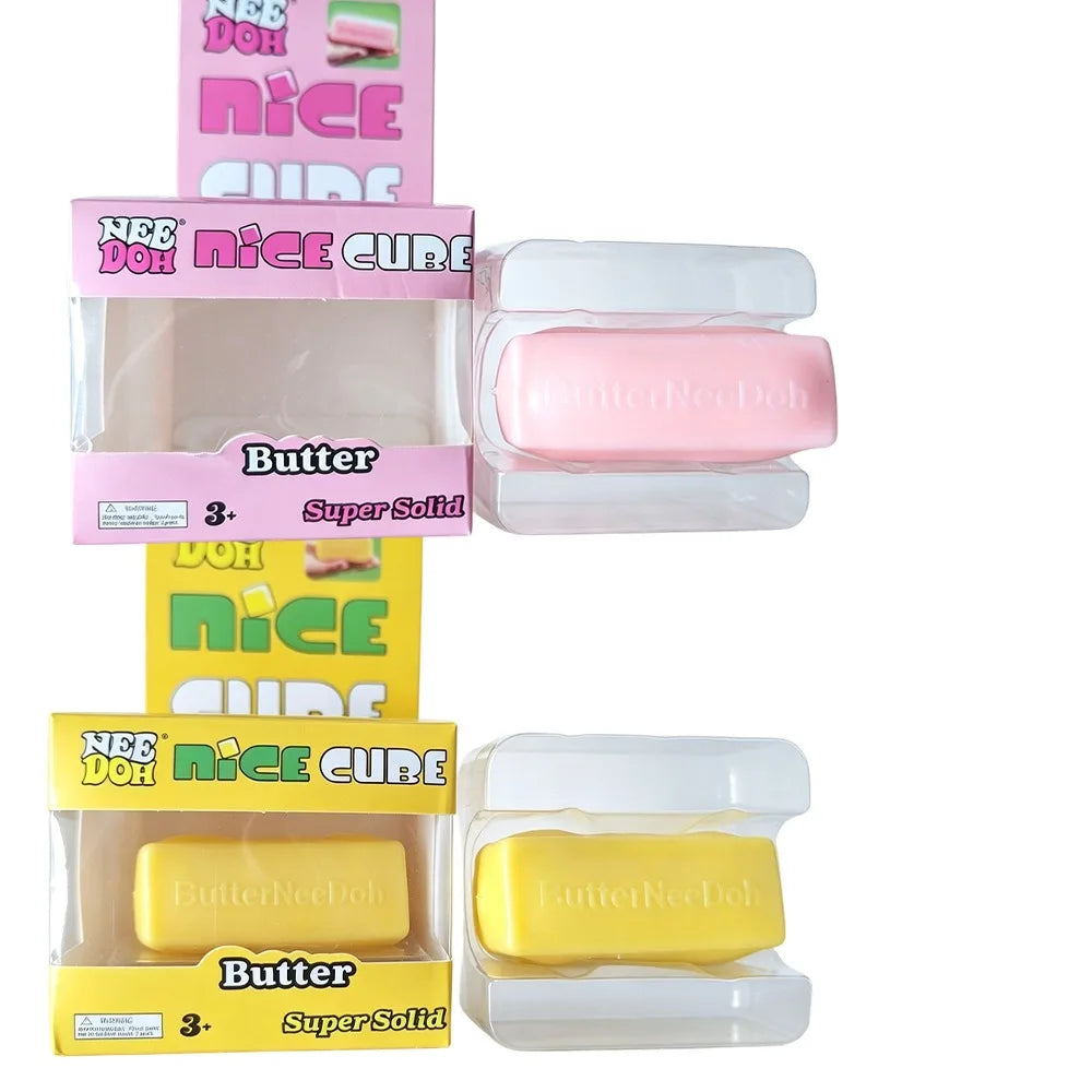 NeeDoh Butter Stick