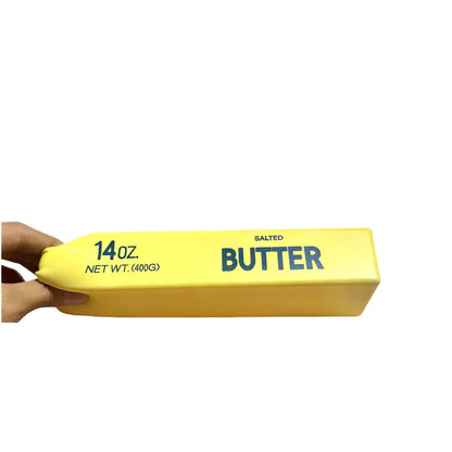 Giant Squishy Butter Stick 23 cm