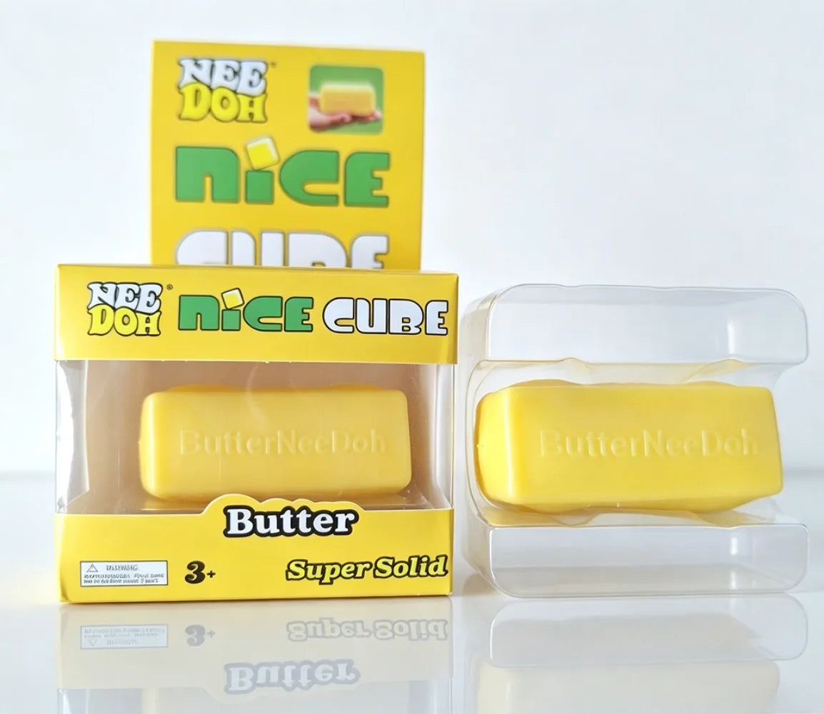 NeeDoh Butter Stick
