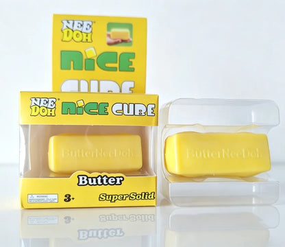 NeeDoh Butter Stick