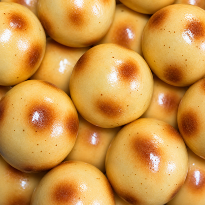 Squishy Frites Croustillantes ultra douces à effet slow rise pour soulager le stress.
