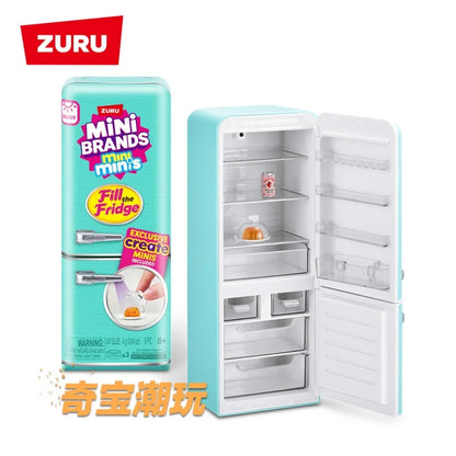 ZURU Mini Brands® Mini Kitchen