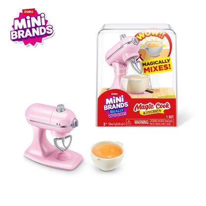 ZURU Mini Brands® Mini Kitchen