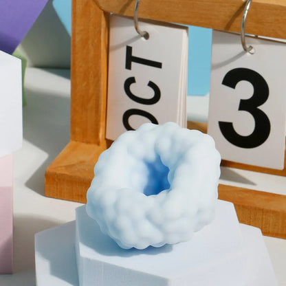 Squishy Stress Relief Ball Fidget Toy