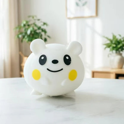 Squishy Friends – Adorable Companions