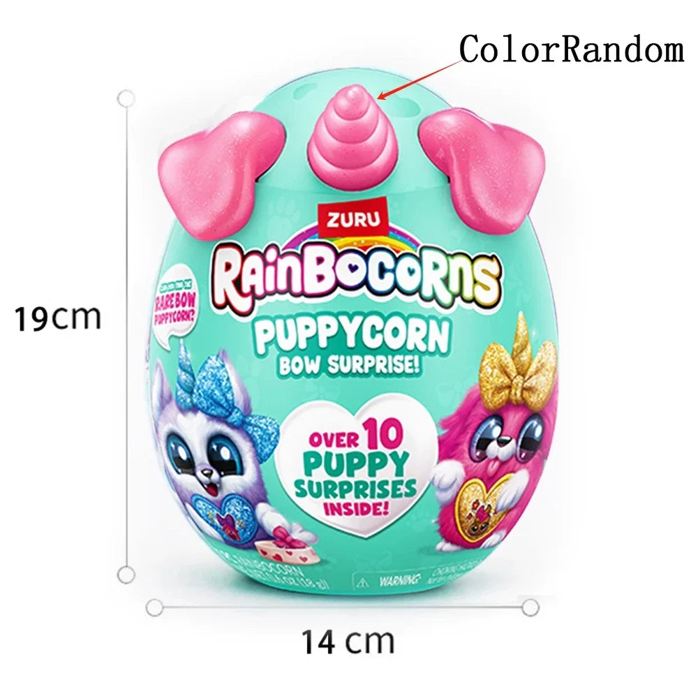 ZURU 5 Surprise Mini Brands® Toys