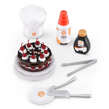 ZURU Mini Brands® MasterChef