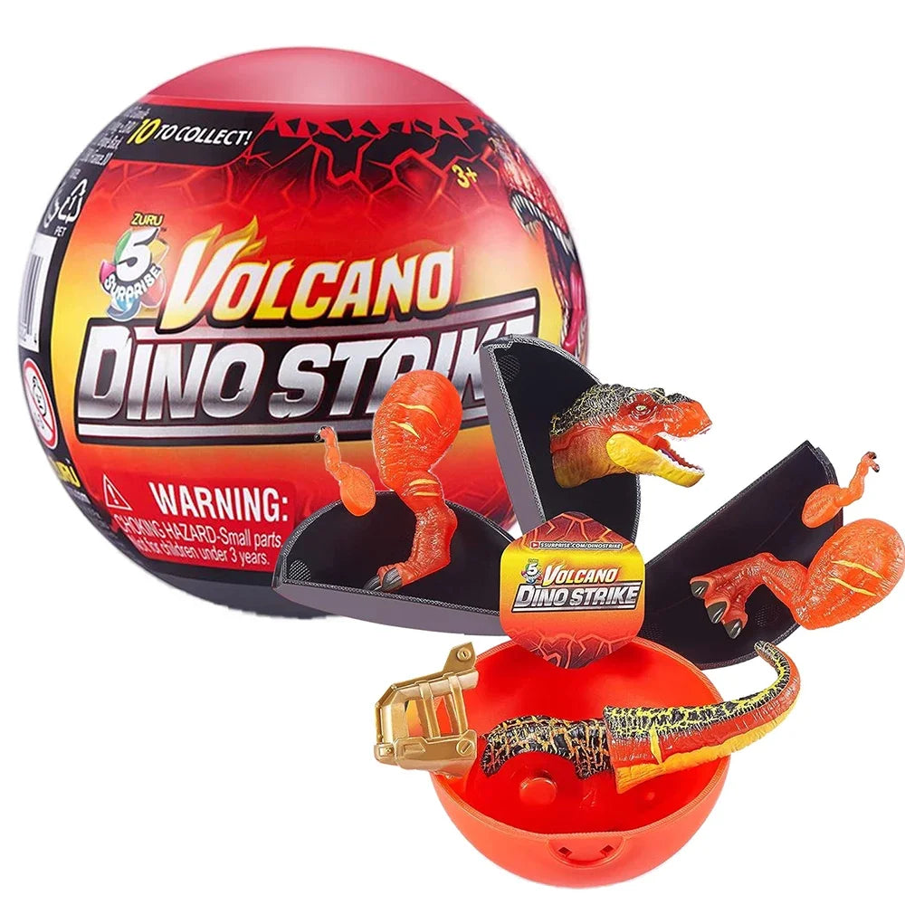 ZURU 5 Surprise Mini Brands® Toys