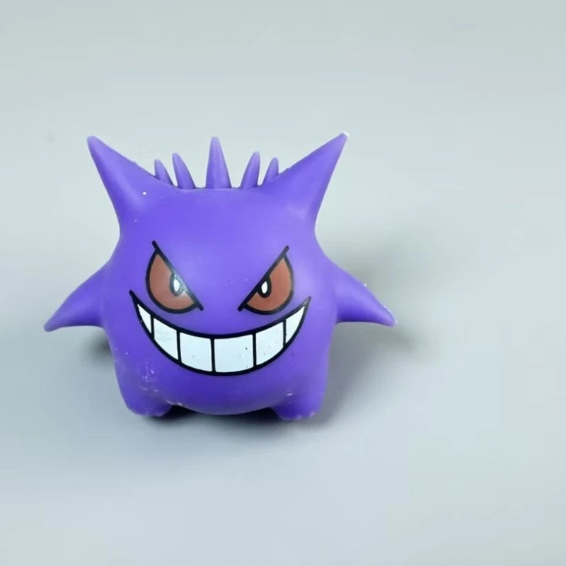 Squishy Friends – Adorable Companions