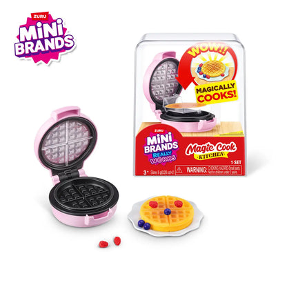 ZURU Mini Brands® Mini Kitchen