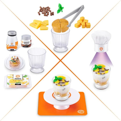 ZURU Mini Brands® MasterChef