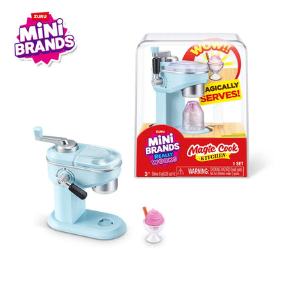 ZURU Mini Brands® Mini Kitchen