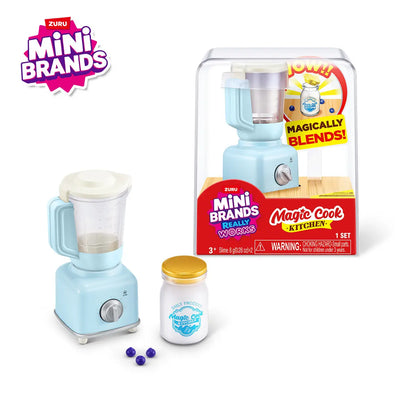 ZURU Mini Brands® Mini Kitchen