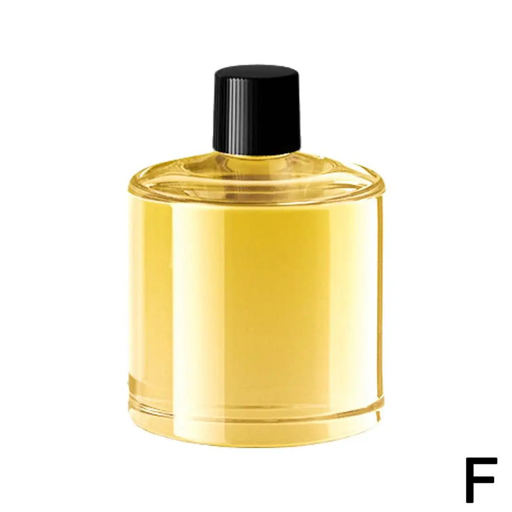 Scent for smart diffuser