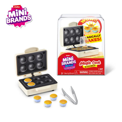 ZURU Mini Brands® Mini Kitchen