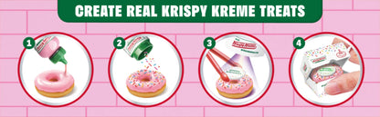 ZURU Mini Brands® Krispy Kreme Create Series 1