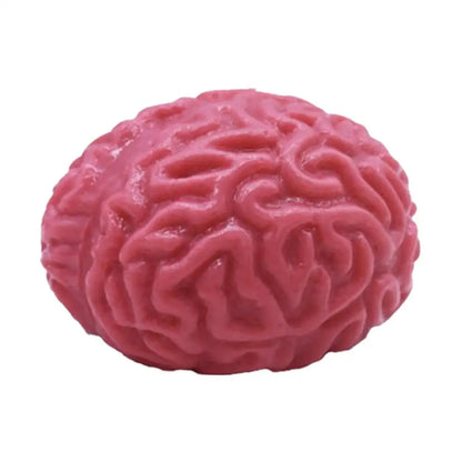 Squishy Cerveau d'Halloween