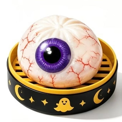 Squishy Fantôme Mignon d'Halloween