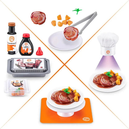 ZURU Mini Brands® MasterChef