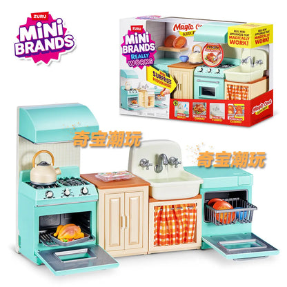 ZURU Mini Brands® Mini Kitchen