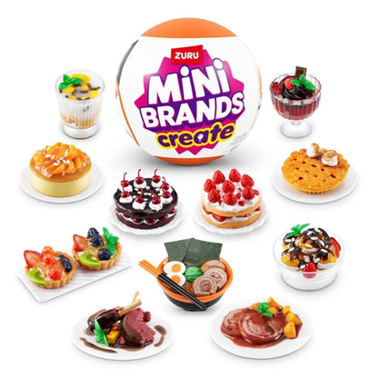 ZURU Mini Brands® MasterChef