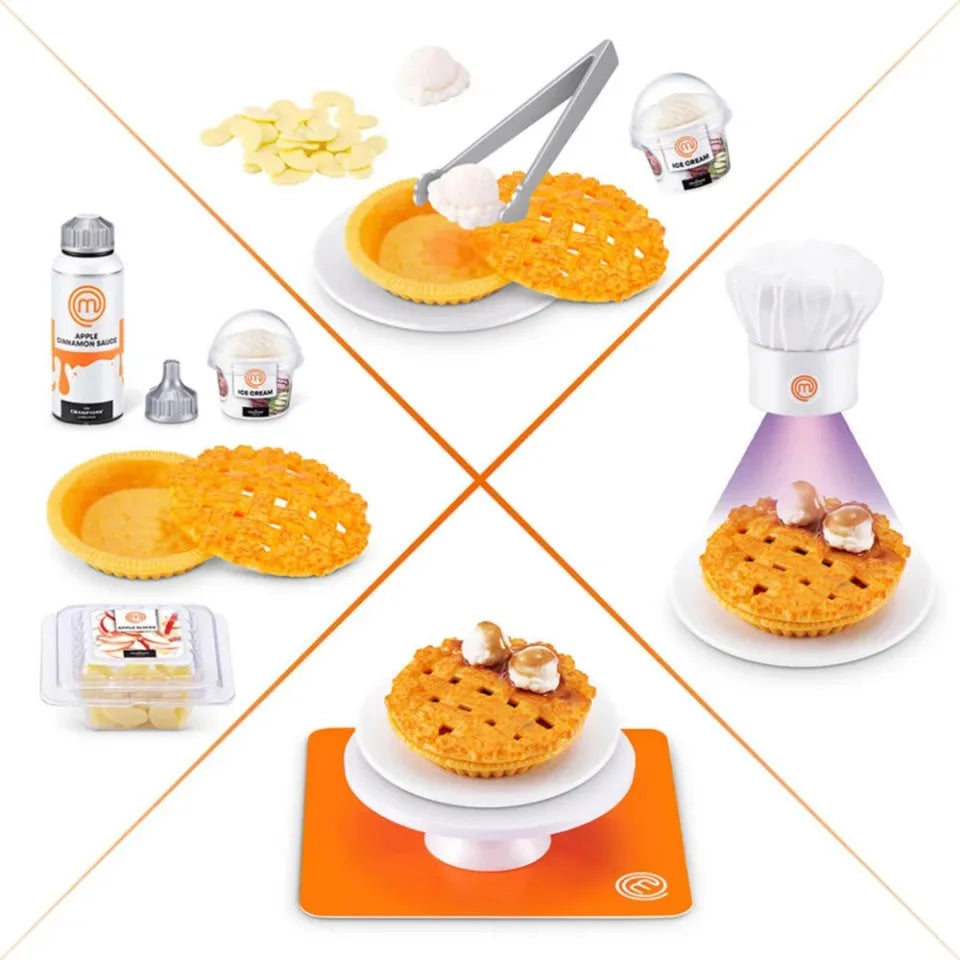 ZURU Mini Brands® MasterChef