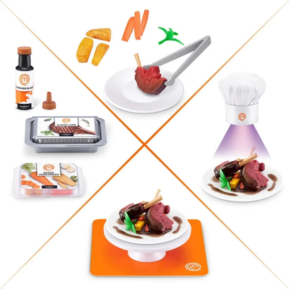 ZURU Mini Brands® MasterChef
