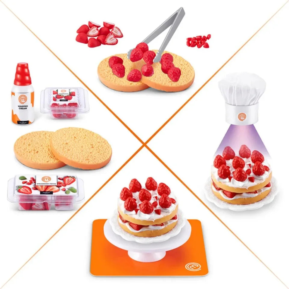 ZURU Mini Brands® MasterChef